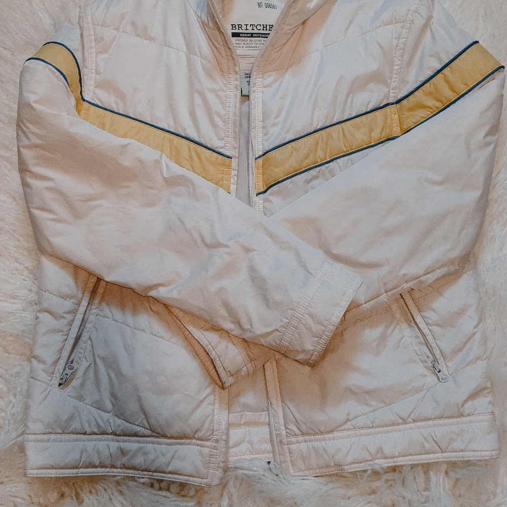 Vintage Britches Ski Jacket - Picture 5 of 5
